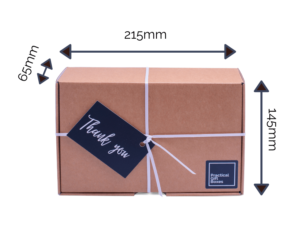 Practical Gift Boxes Thoughtful Gift Boxes