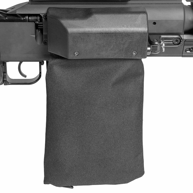 Hülsenfangsack für Mod. X3