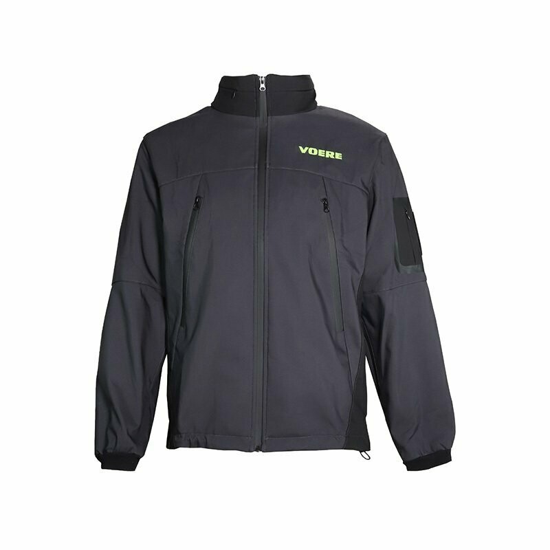 VOERE Softshelljacke