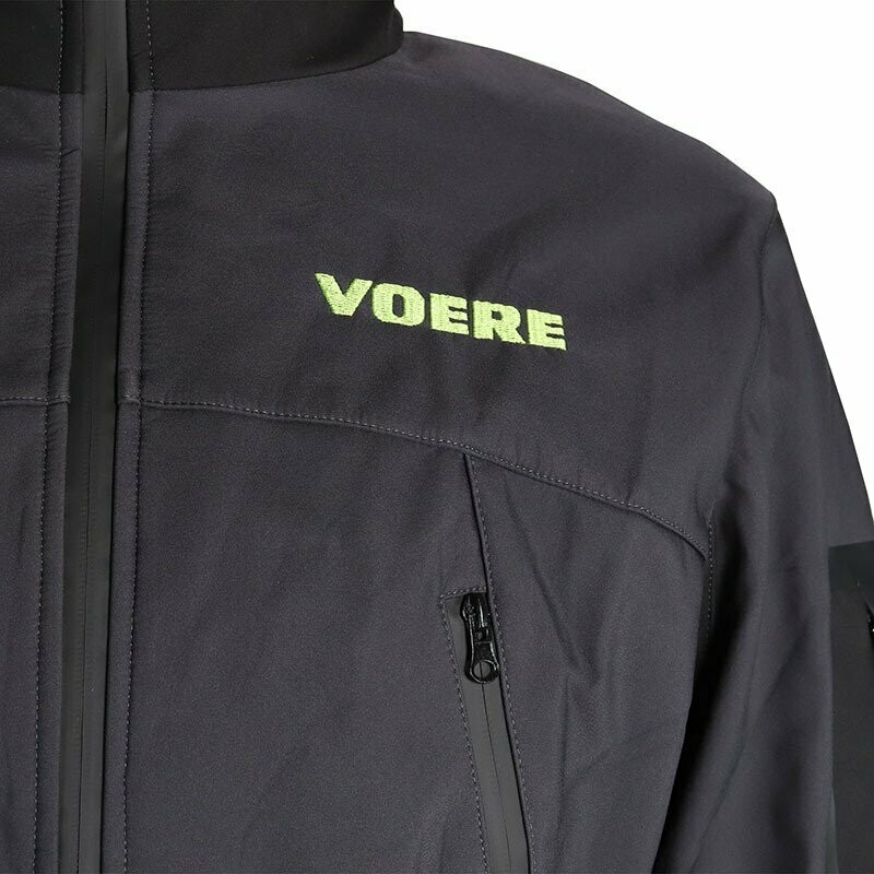 VOERE Softshelljacke