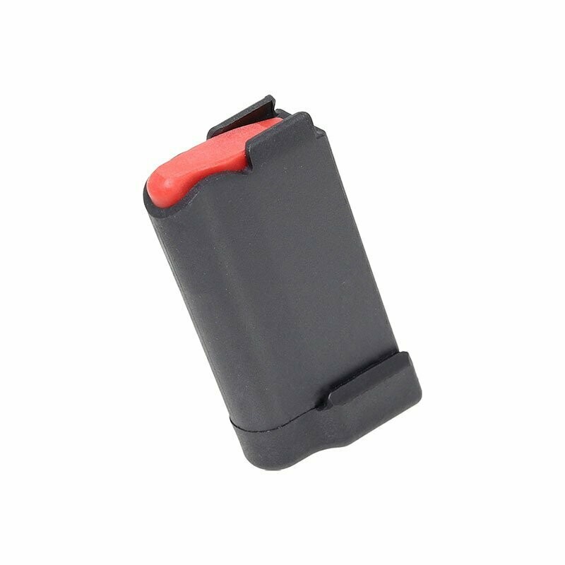 Polymermagazin 5-Schuss für Mod. K15A, VICTOR 3