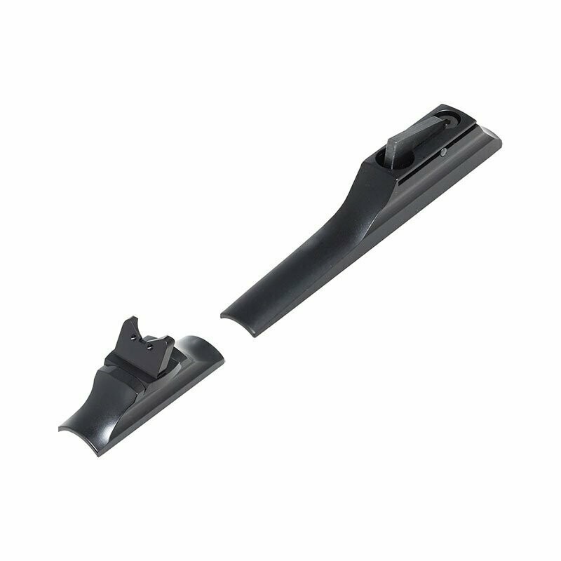 Jagdvisierung für Mod. LBW, 2155, 2165