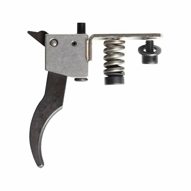 Druckpunktabzug (D) für Mod. K15A