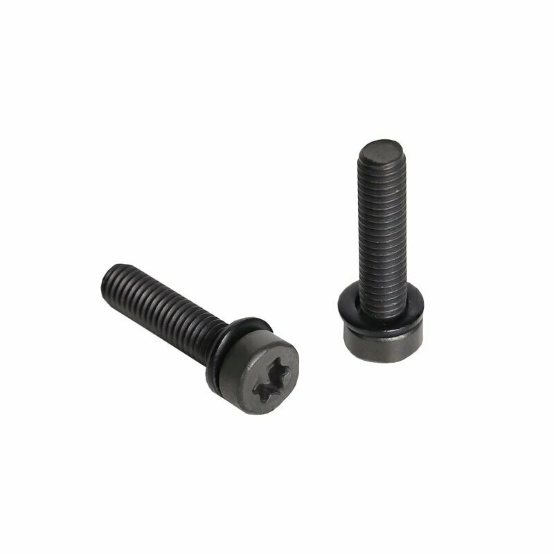 Zylinderschrauben für Laufklemmung für Mod. M2; X3; X4; X5 (Set)