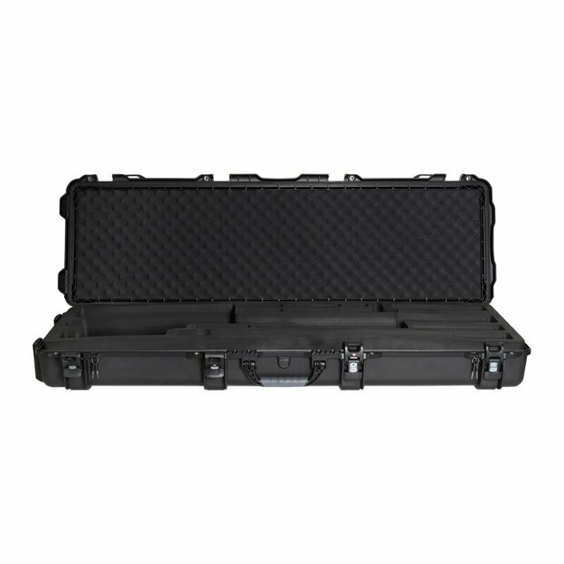 Transportkoffer Hardcase für Mod. M2, X3, X4, X5