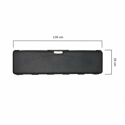 Maletín para rifle Match (1320 x 365 x 140 mm)