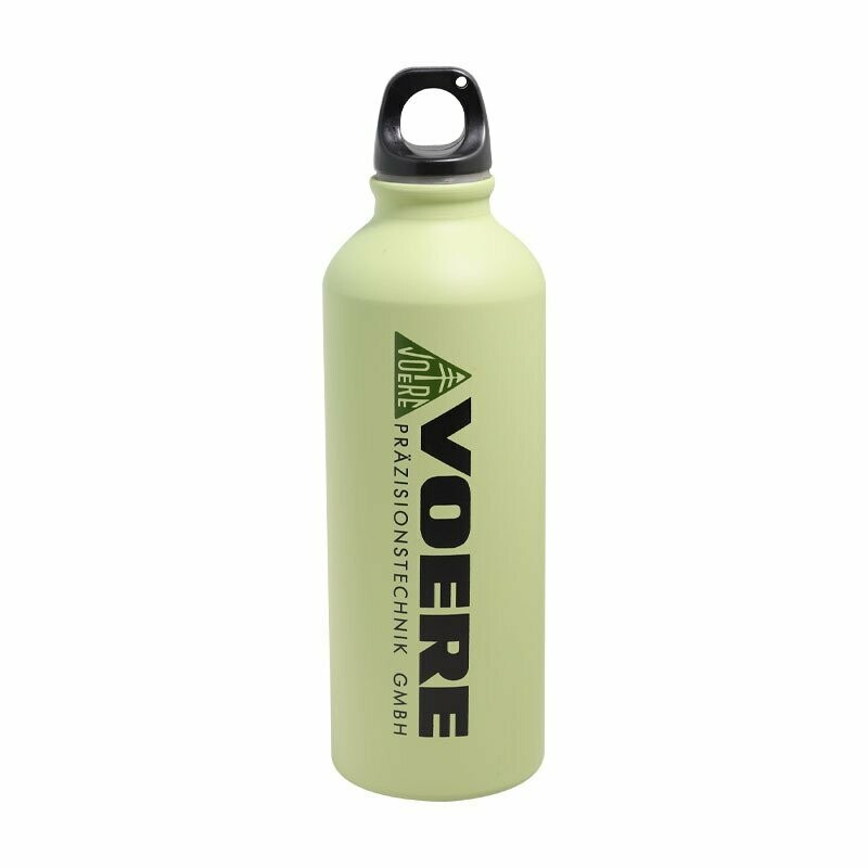 VOERE Aluminiumtrinkflasche