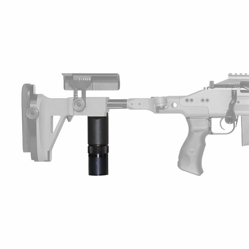 Erdsporn für Hinterschaft M2/X3