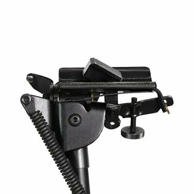 Attacco bipiede HARRIS per slitta UIT per Mod. M2; X3