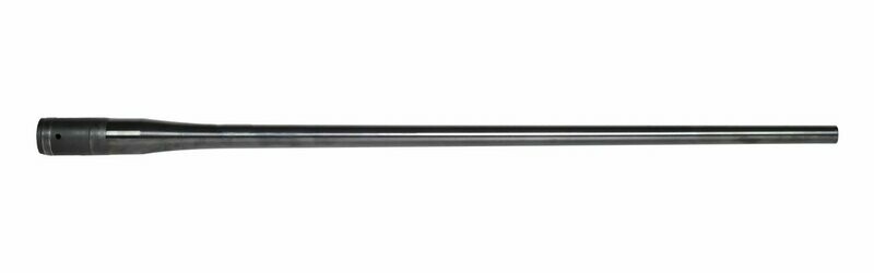 Jagd Wechsellaufsystem, Stahl, Lauflänge 60/65 cm für Mod. LBW