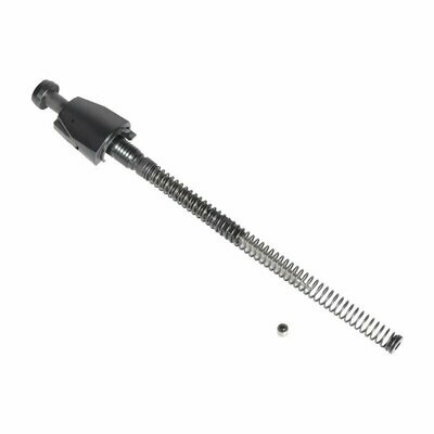 Handspanner mit Kammersperre für K98-Systeme