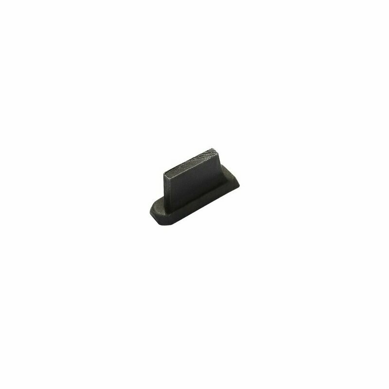 Zink-Druckguss Korn ohne Sattel für Mod. 2114, 2115, 2117, 2155, 2165, 2185
