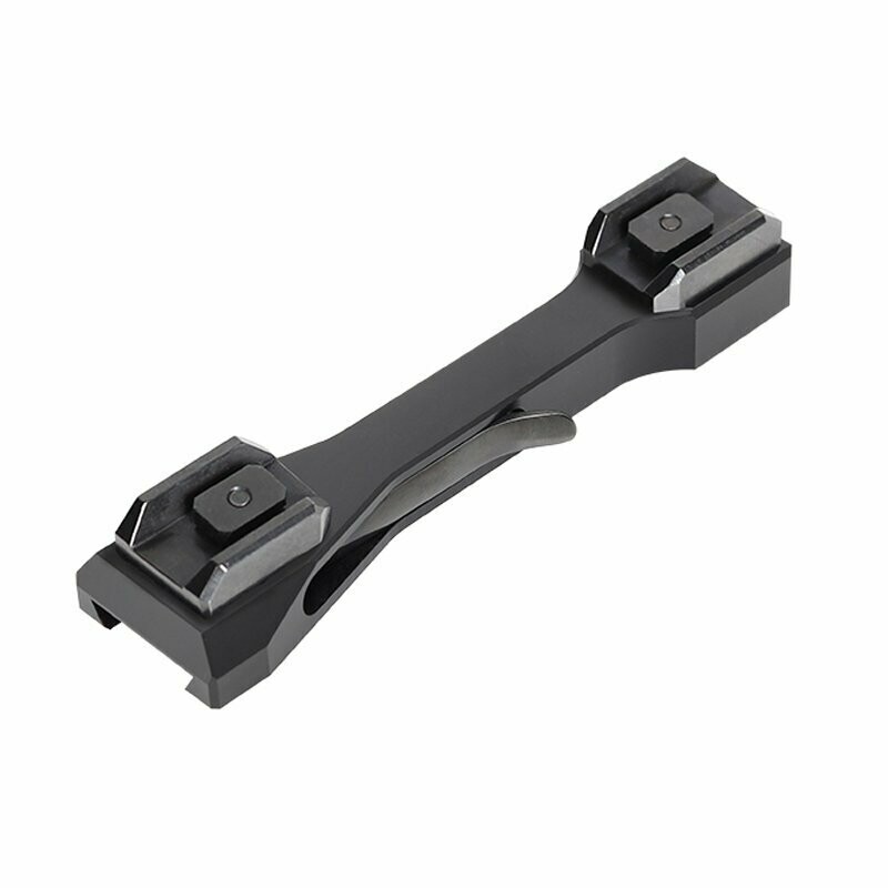 Zeiss Diatal / Diavari (Zielfernrohr Oberteil ZO1050)
