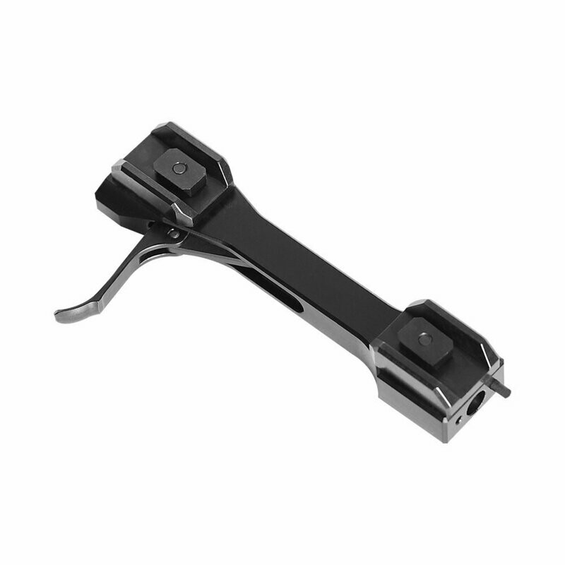 Zeiss Diatal / Diavari (parte superiore del cannocchiale ZO1050)