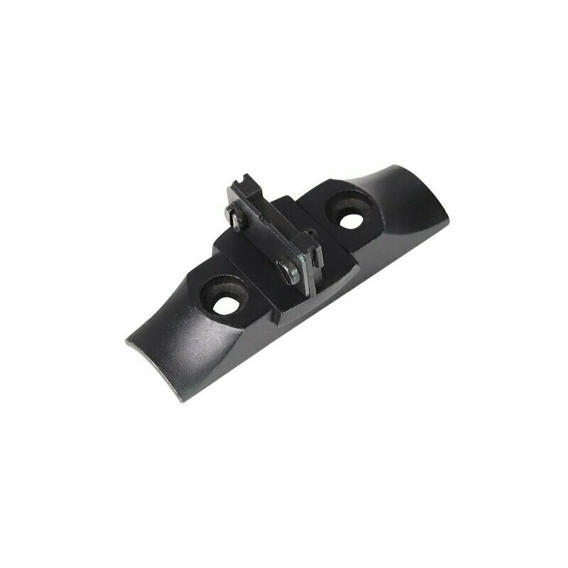 Zink-Druckguss Visier kpl. (Visier + Visiersattel) für Mod. 2114, 2115, 2117, 2155, 2165, 2185