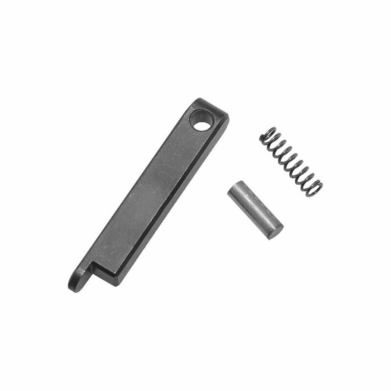 Verdrehsperre für Mod. 2185