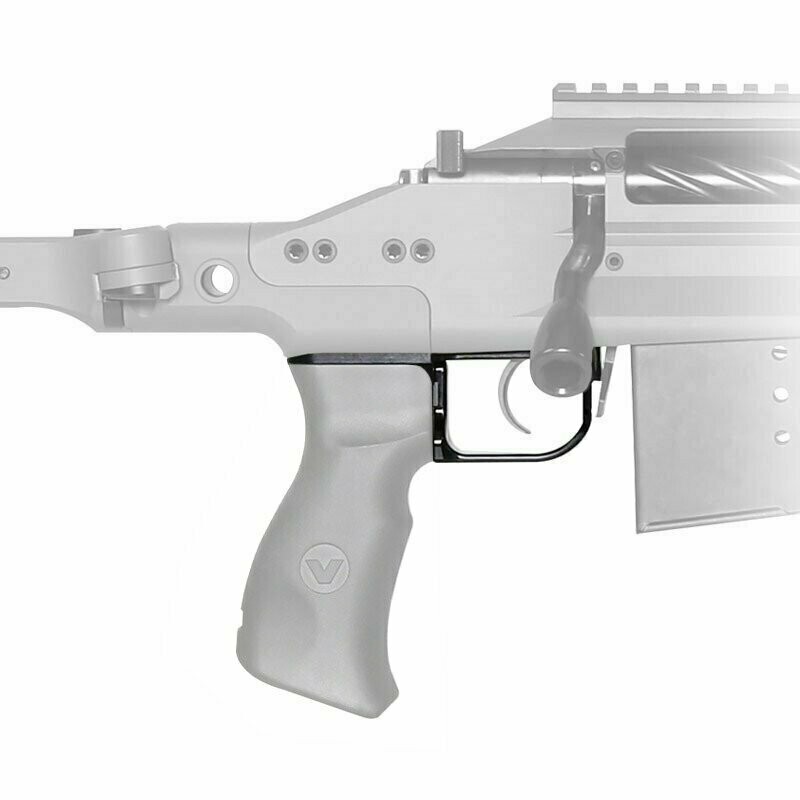 Protezione invernale del grilletto per Mod. ALPHA 3, M2, X3, X4, X5