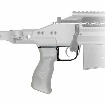 Protezione invernale del grilletto per Mod. ALPHA 3, M2, X3, X4, X5