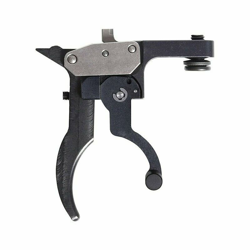 Matchdruckpunktabzug (MD) für Mod. S16 inkl. Finger-Stop