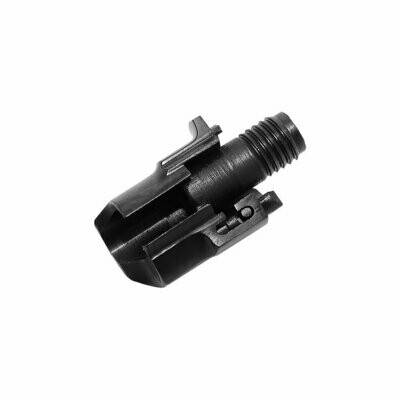 K98 bolt sleeve St.Barbara