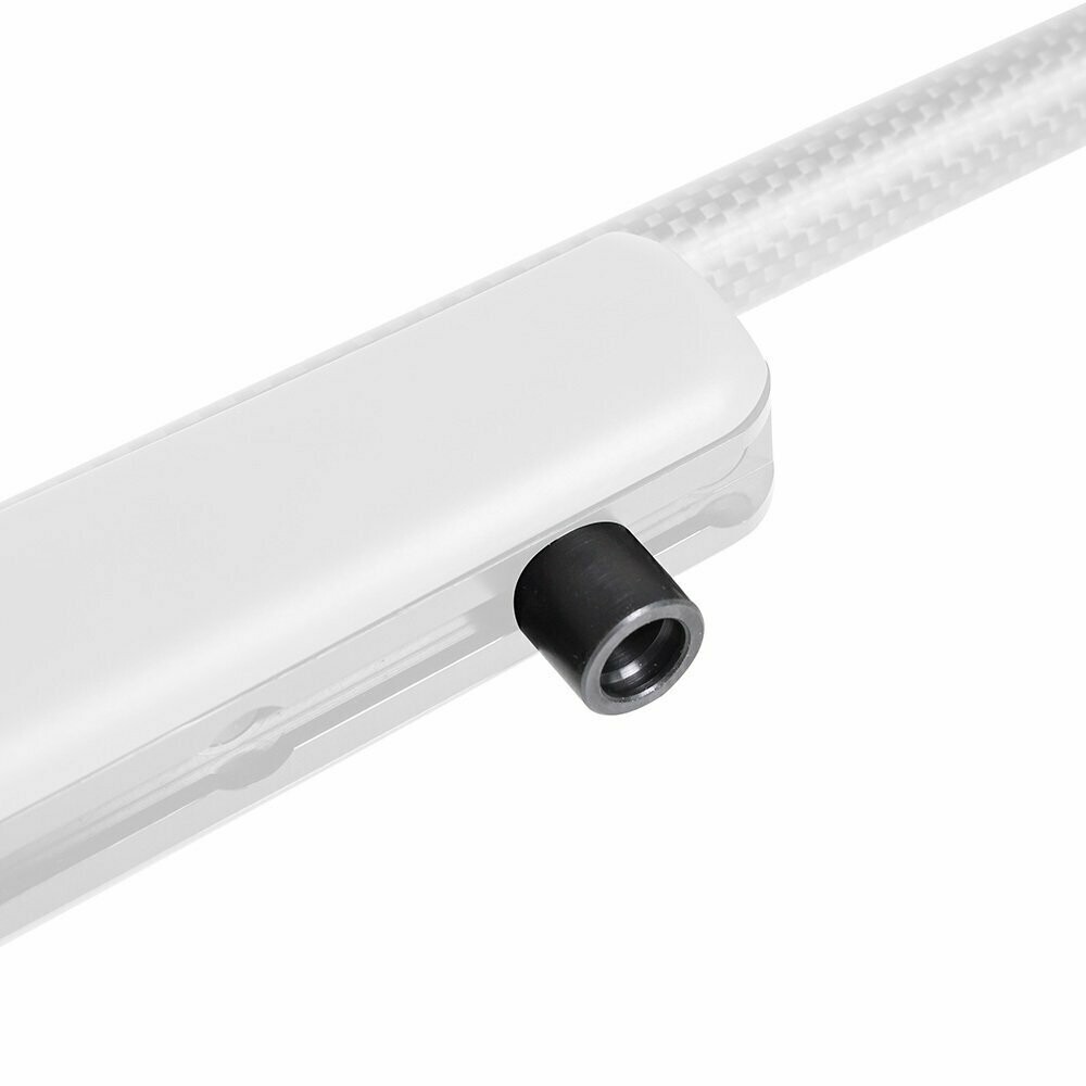 Snaplock Buchse für UIT-Schiene für Mod. K15A/S16
