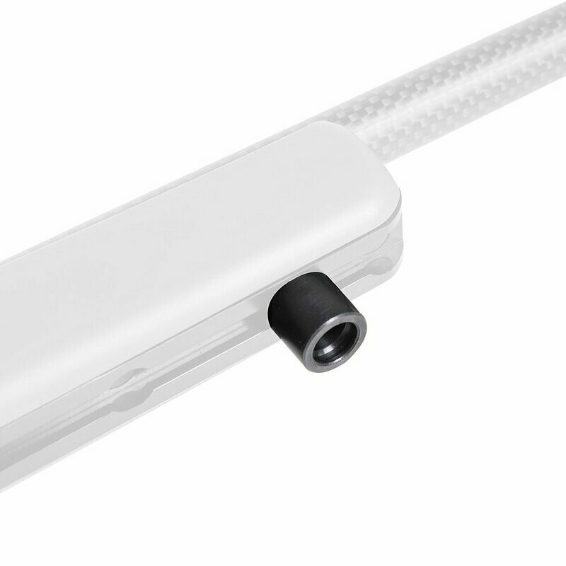 Snaplock Buchse für UIT-Schiene für Mod. K15A/S16