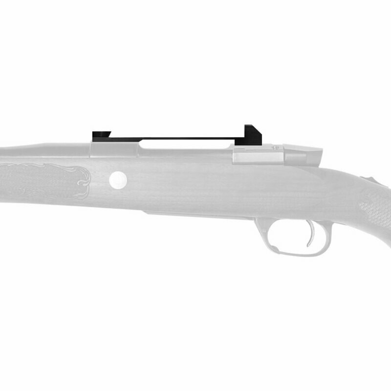 Base de montura para org. M98, VOERE Mod. 2155/2165