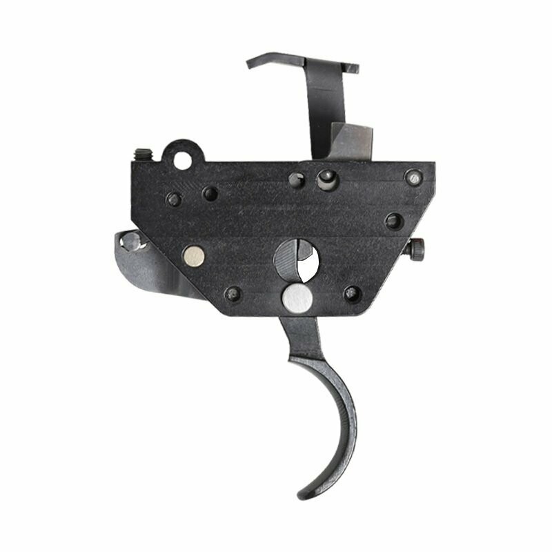 Rückstecher (RST) für Mod. LBW Standard