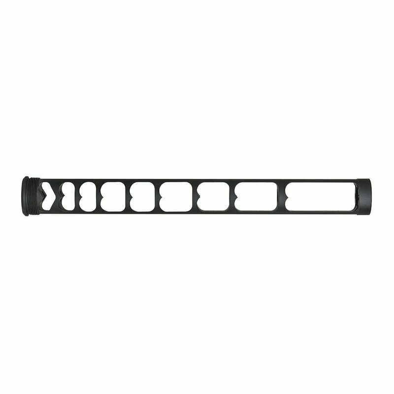 Monolith (single-part) - VOERE Integral Suppressor for Mod. K15A