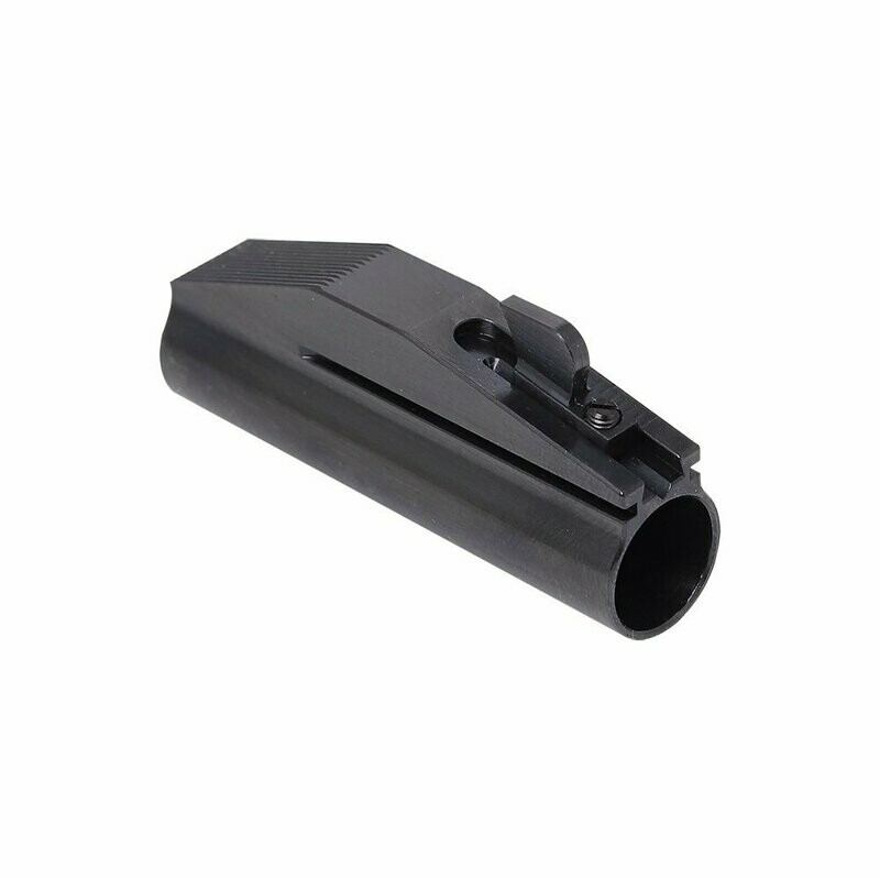 Kornsattel komplett für CZ Mod. 452
