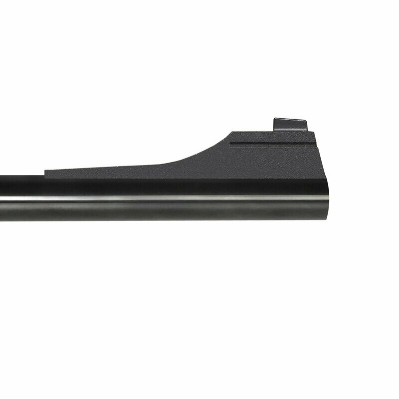 Mirino in acciaio inox completo (mirino + sella mirino) per Mod. 2114, 2115, 2117, 2155, 2165, 2185 - ricambio per pressofuso in zinco