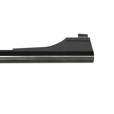Edelstahl Korn komplett (Korn + Kornsattel) für Mod. 2114, 2115, 2117, 2155, 2165, 2185 - Ersatz für Zink-Druckguss