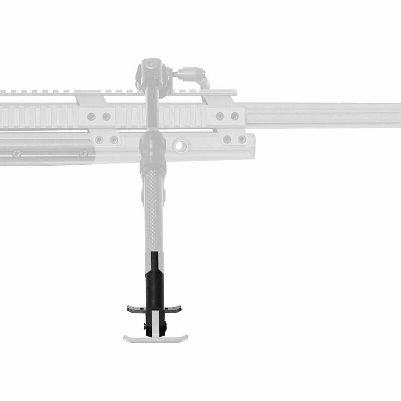Extensión para VOERE X-Bipode (set) ideal para montaje 12 o´clock