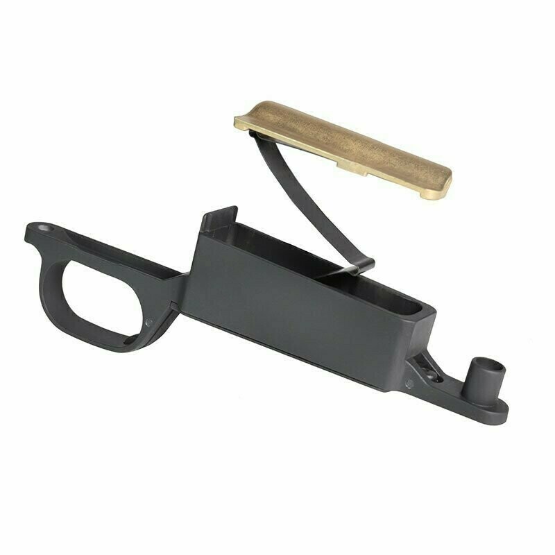 Muelle para M98 Kit cargador de aluminio