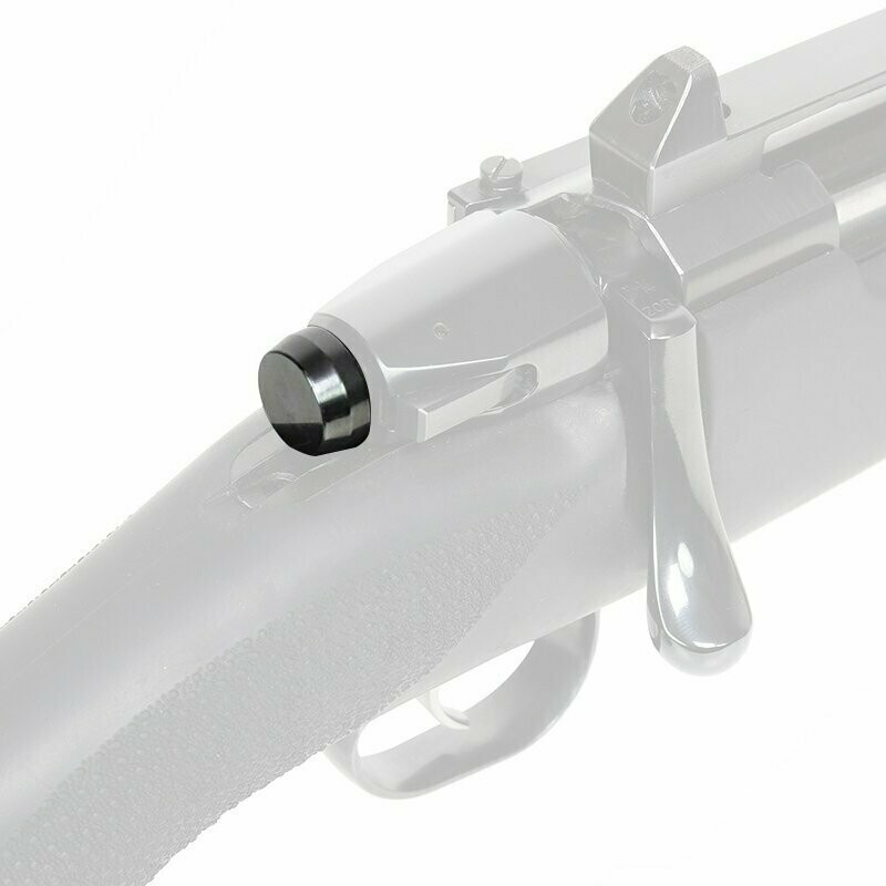Pulsante di tensione per la sicurezza di armamento manuale per le azioni M98