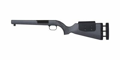 Karbonfaserverstärkter Polymerschaft für Mod. S16 (Basic / Sport)