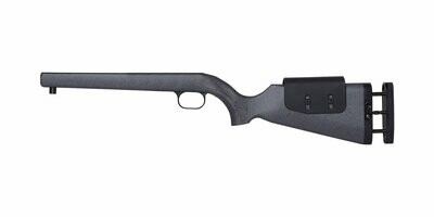 Karbonfaserverstärkter Polymerschaft für Mod. K15A (Basic)