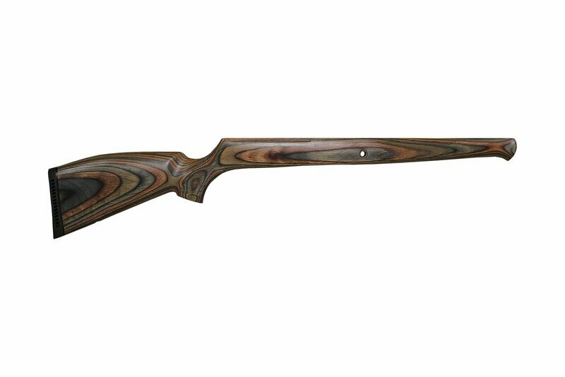 Schichtholzschaft für Mod. 2185