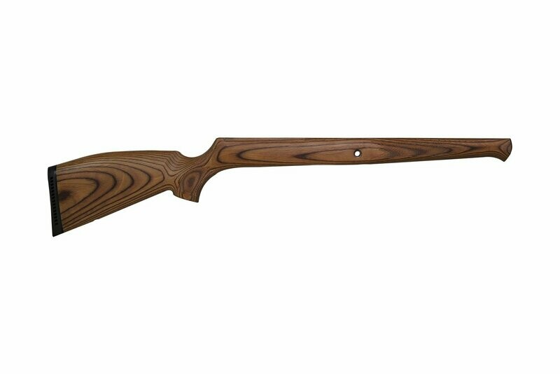 Culata de madera laminada para Mod. 2185