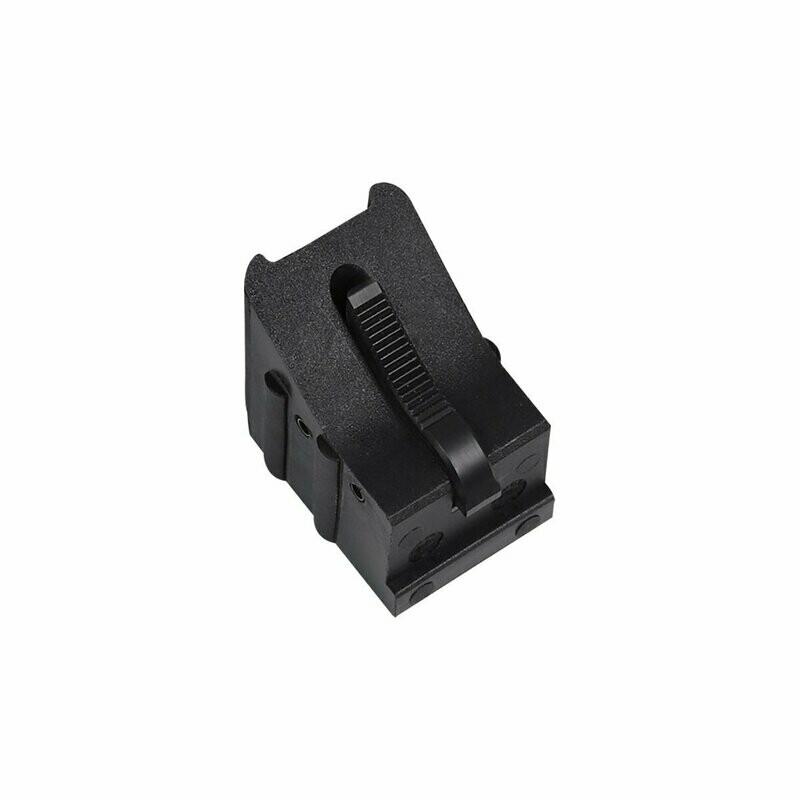 Magazin-Adapter für Mod. X4