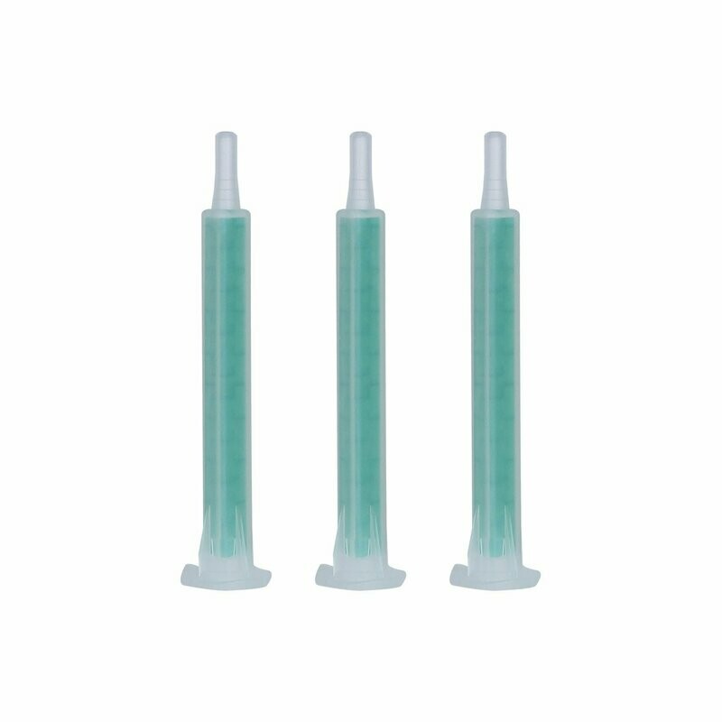 Düsen (3x) für Bettungsmittel 2K700