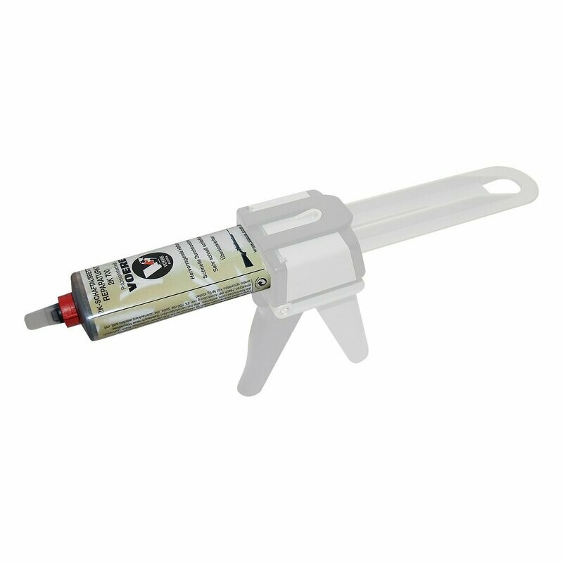Bettungsmittel 2K700 50 ml inkl. Düsen (3x)