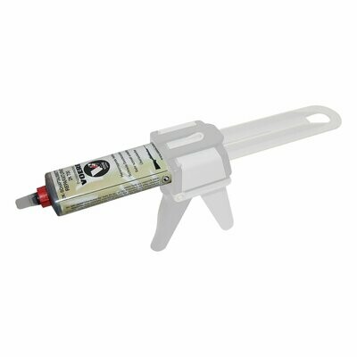 Bettungsmittel 2K700 50 ml inkl. Düsen (3x)
