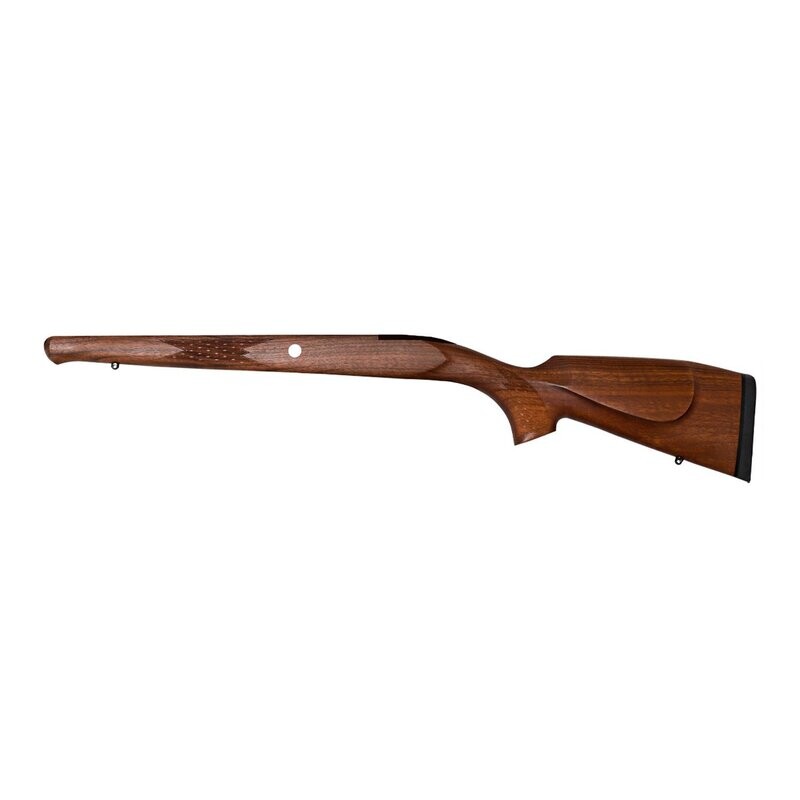 Culata de madera de nogal Mod. 2150; 2155; M98 (tirador diestro)