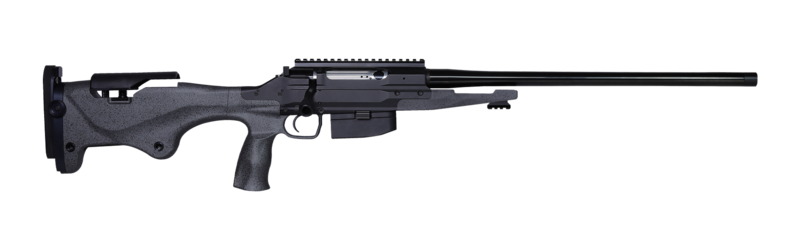 VOERE M2 - POLICE EDITION