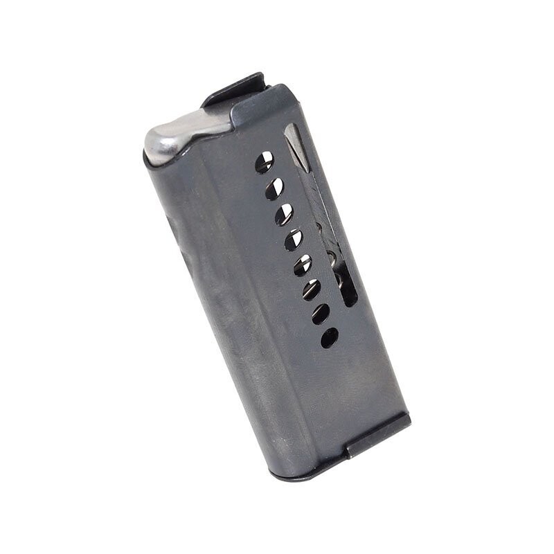 Stahlmagazin für Mod. 2117 KK-Halbautomat 8-Schuss