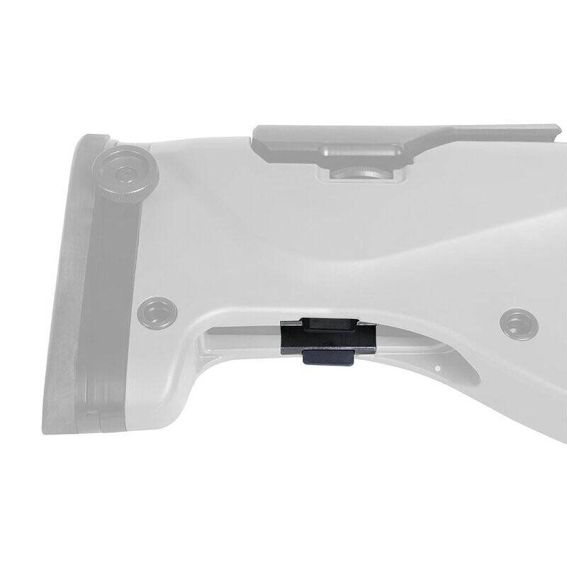 Ersatzmagazinhalter für Polymerschaft (Magazin-Adapter)
