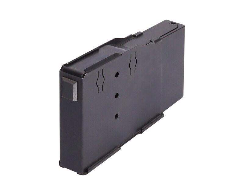 Steel magazine for Mod. X5, 4-rounds