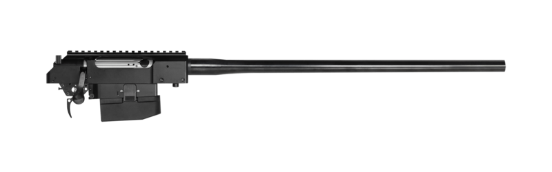 VOERE LBW Heavy-Varmint - Barreled Action