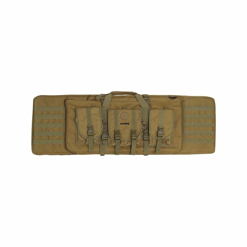 Gewehrtasche Small - 110 cm (coyote tan)